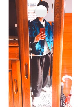 kazukiさんのコーディネート