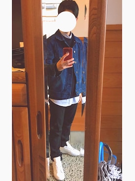 kazukiさんのコーディネート