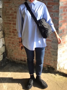 Pamさんのコーディネート