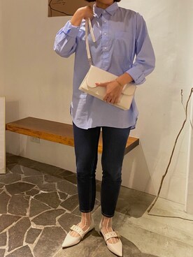 Pamさんのコーディネート