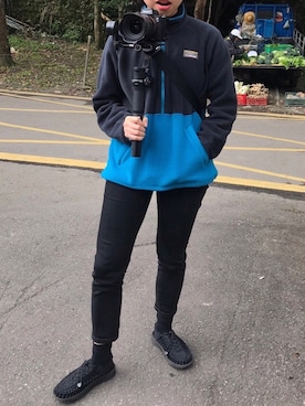 Pamさんのコーディネート