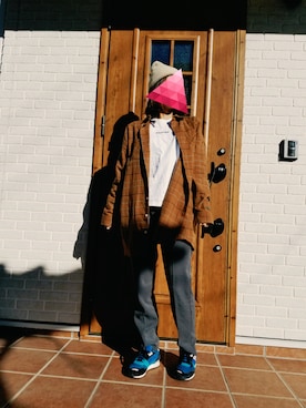 yoshi☻さんのコーディネート