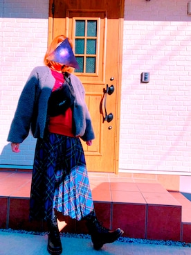 yoshi☻さんのコーディネート