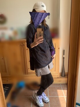 yoshi☻さんのコーディネート