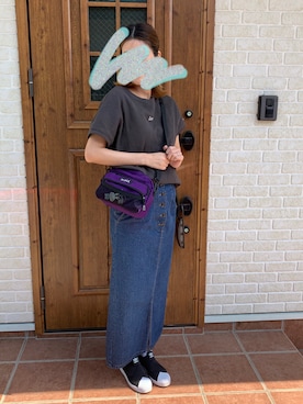 yoshi☻さんのコーディネート