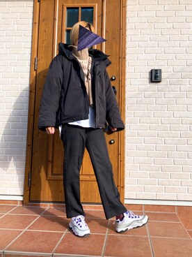 yoshi☻さんのコーディネート