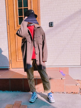 yoshi☻さんのコーディネート