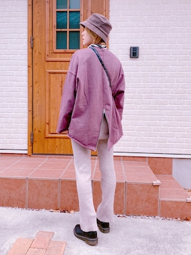 yoshi☻さんのコーディネート