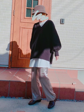 yoshi☻さんのコーディネート