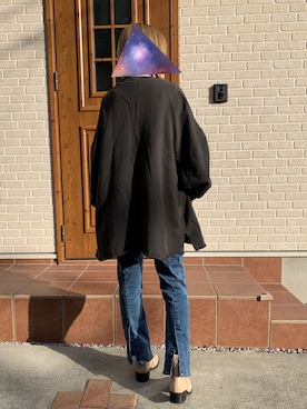 yoshi☻さんのコーディネート