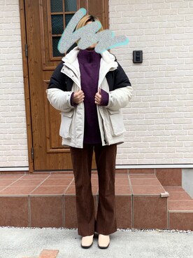 yoshi☻さんのコーディネート