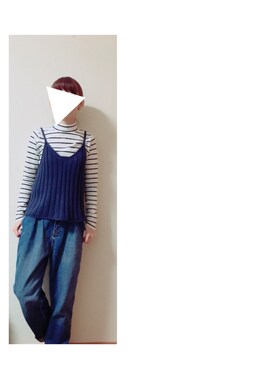 yさんのコーディネート