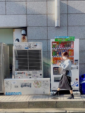 アオイ♡さんのコーディネート