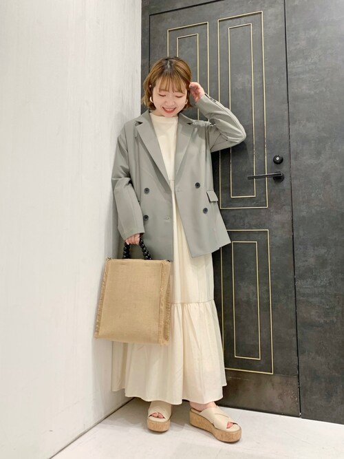 MAYUさんのコーディネート