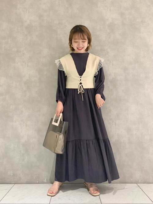 MAYUさんのコーディネート