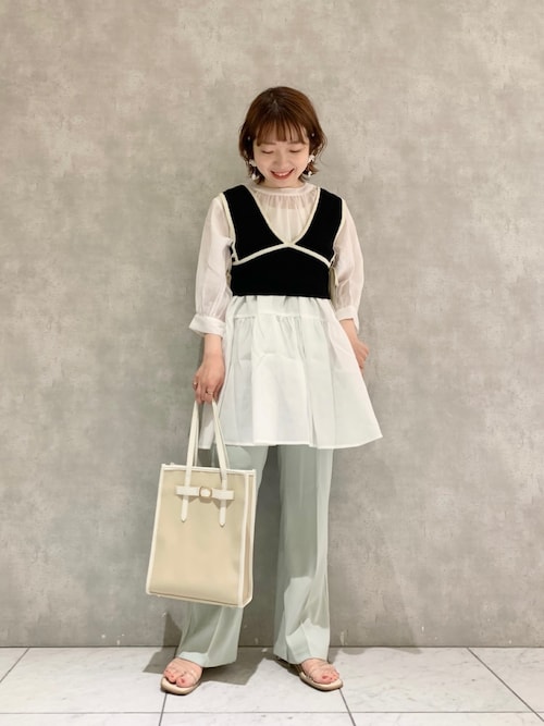 MAYUさんのコーディネート