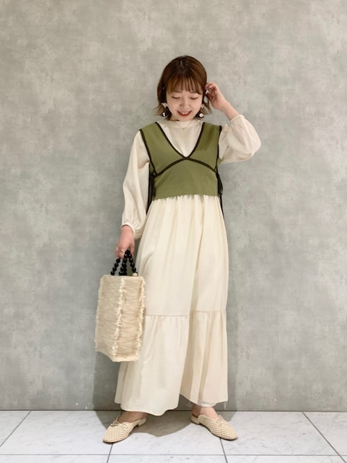 MAYUさんのコーディネート