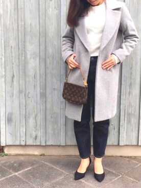 Misさんのコーディネート