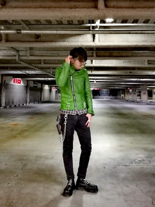 bayashiさんのコーディネート