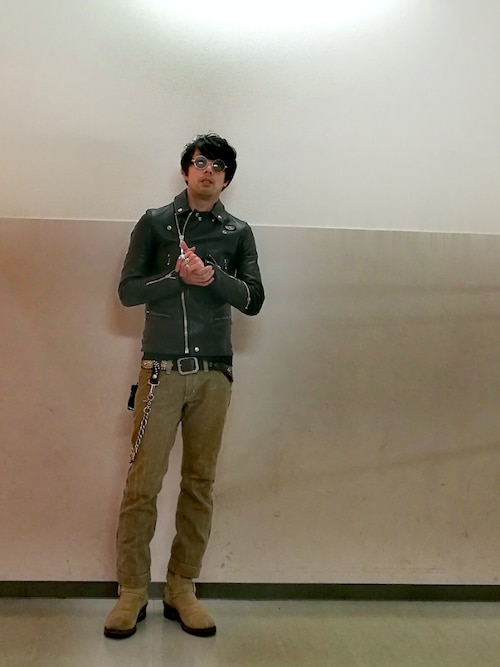 bayashiさんのコーディネート