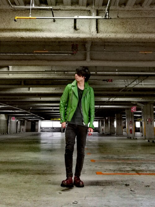 bayashiさんのコーディネート