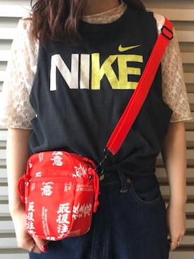 ぷちさん（レディース・149cm）の春コーディネート