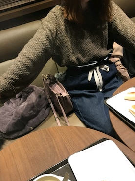 ぺちのすけさんのコーディネート