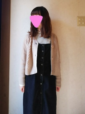 ぺちのすけさんのコーディネート