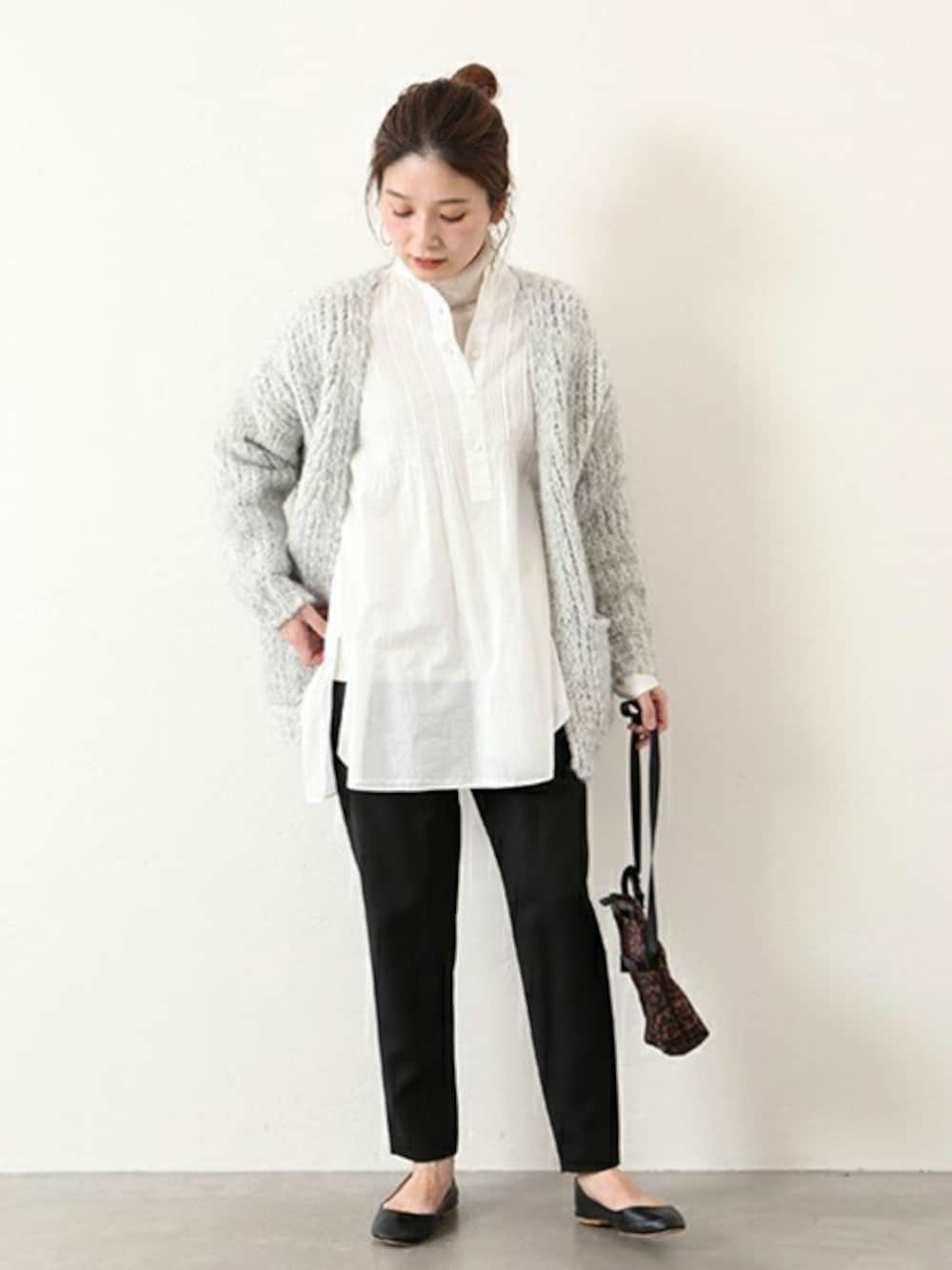 JOURNAL STANDARD（ジャーナルスタンダード）の「TWINS
