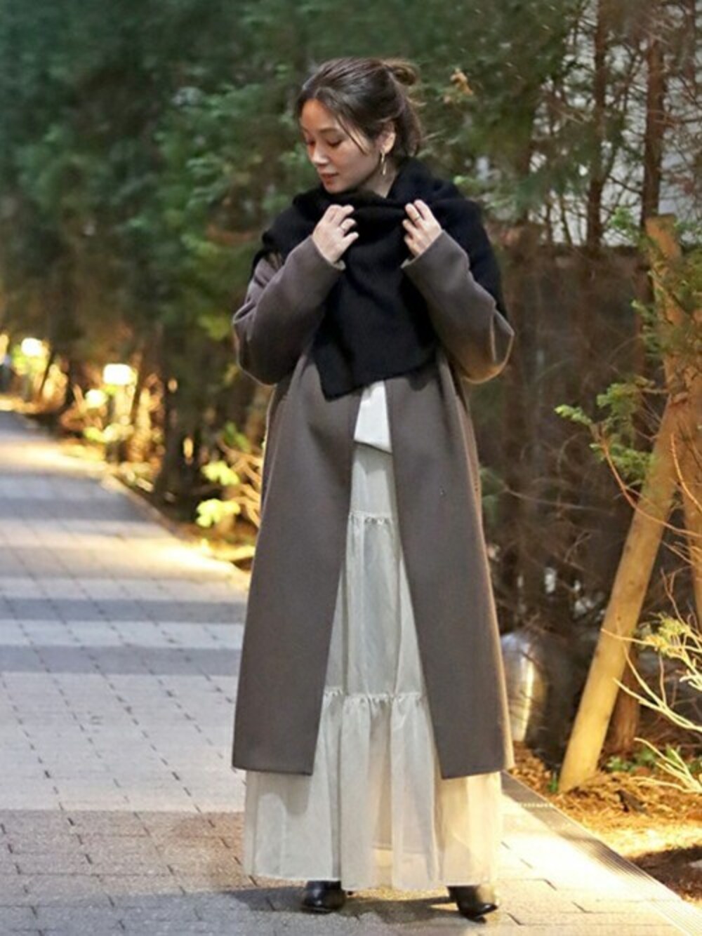 JOURNAL STANDARD（ジャーナルスタンダード）の「PONTETORTO ノー 