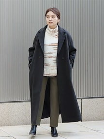 JOURNAL STANDARD（ジャーナルスタンダード）の「ダブルモッサ ロング