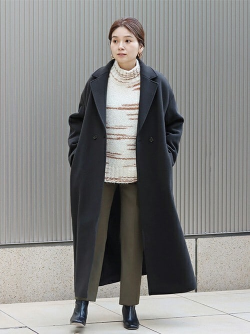 JOURNAL STANDARD（ジャーナルスタンダード）の「ダブルモッサ ロング