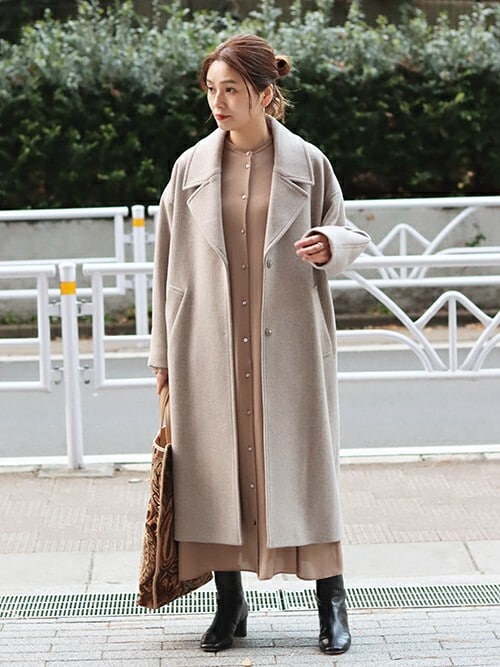 JOURNAL STANDARD（ジャーナルスタンダード）の「スーパー140ビーバー