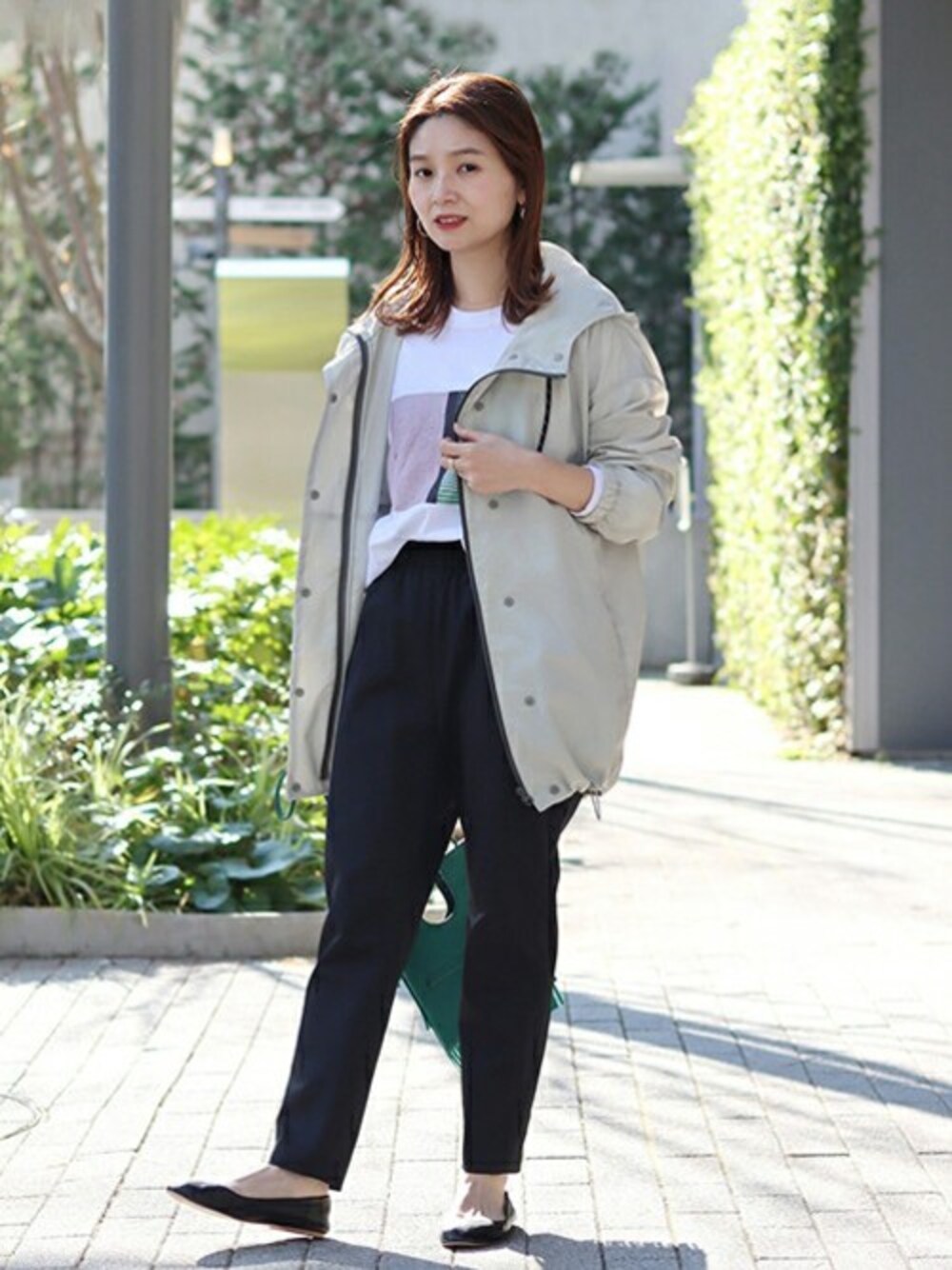 JOURNAL STANDARD（ジャーナルスタンダード）の「TWINS