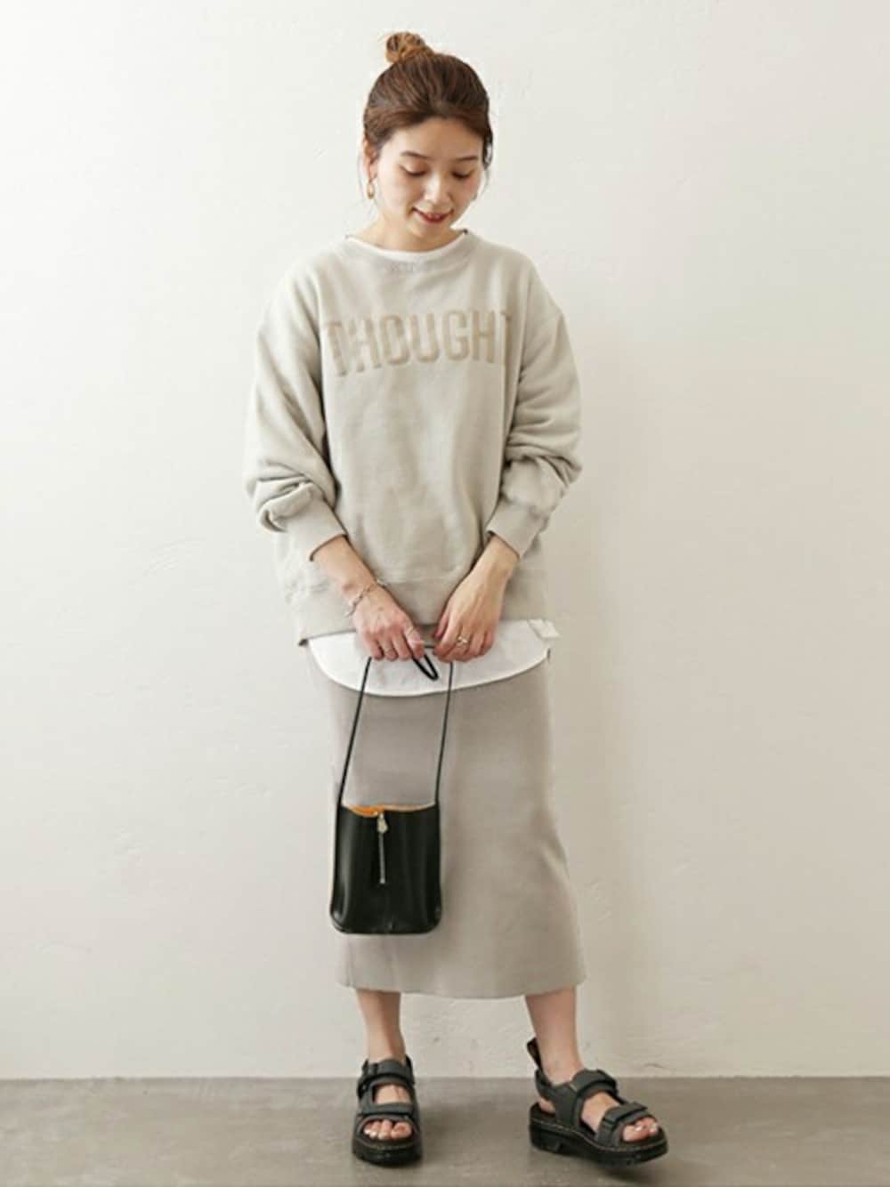 新品！JOURNAL STANDARD＊プレミアムコットンラウンドヘムロンTee JOURNAL STANDARD - ジャーナルスタンダード プレミアムコットン