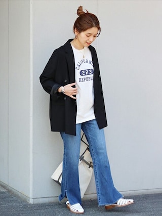 JOURNAL STANDARD（ジャーナルスタンダード）の「ファンマーオックス