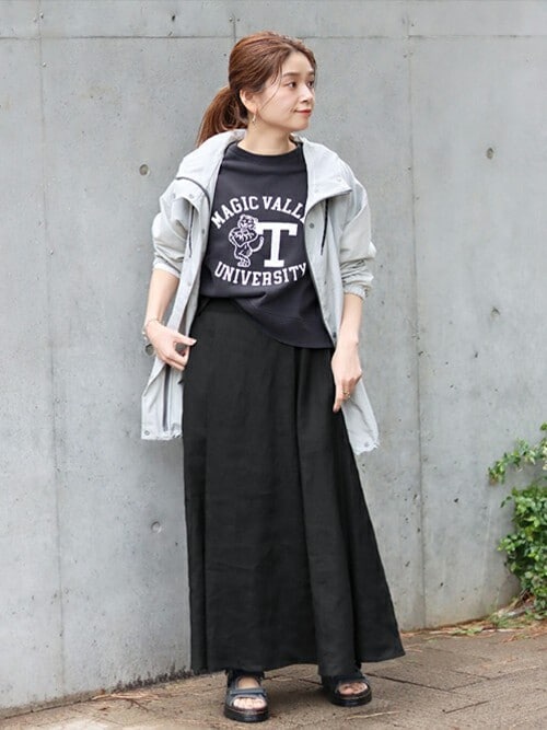 JOURNAL STANDARD（ジャーナルスタンダード）の「ワッシャーナイロン