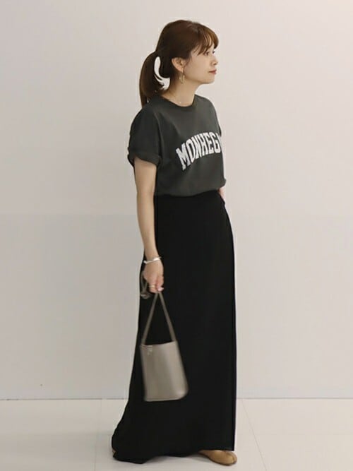 【定価半額以下】Needles スカート　size1 Needles（ニードルス）の「【NEEDLES/ニードルズ】BELTED WRAP