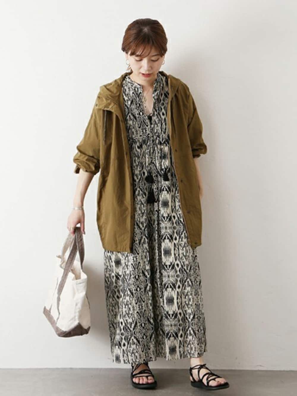 JOURNAL STANDARD（ジャーナルスタンダード）の「ワッシャーナイロン