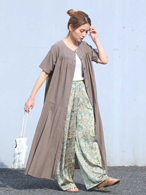 JOURNAL STANDARD（ジャーナルスタンダード）の「【MACT×JOURNAL