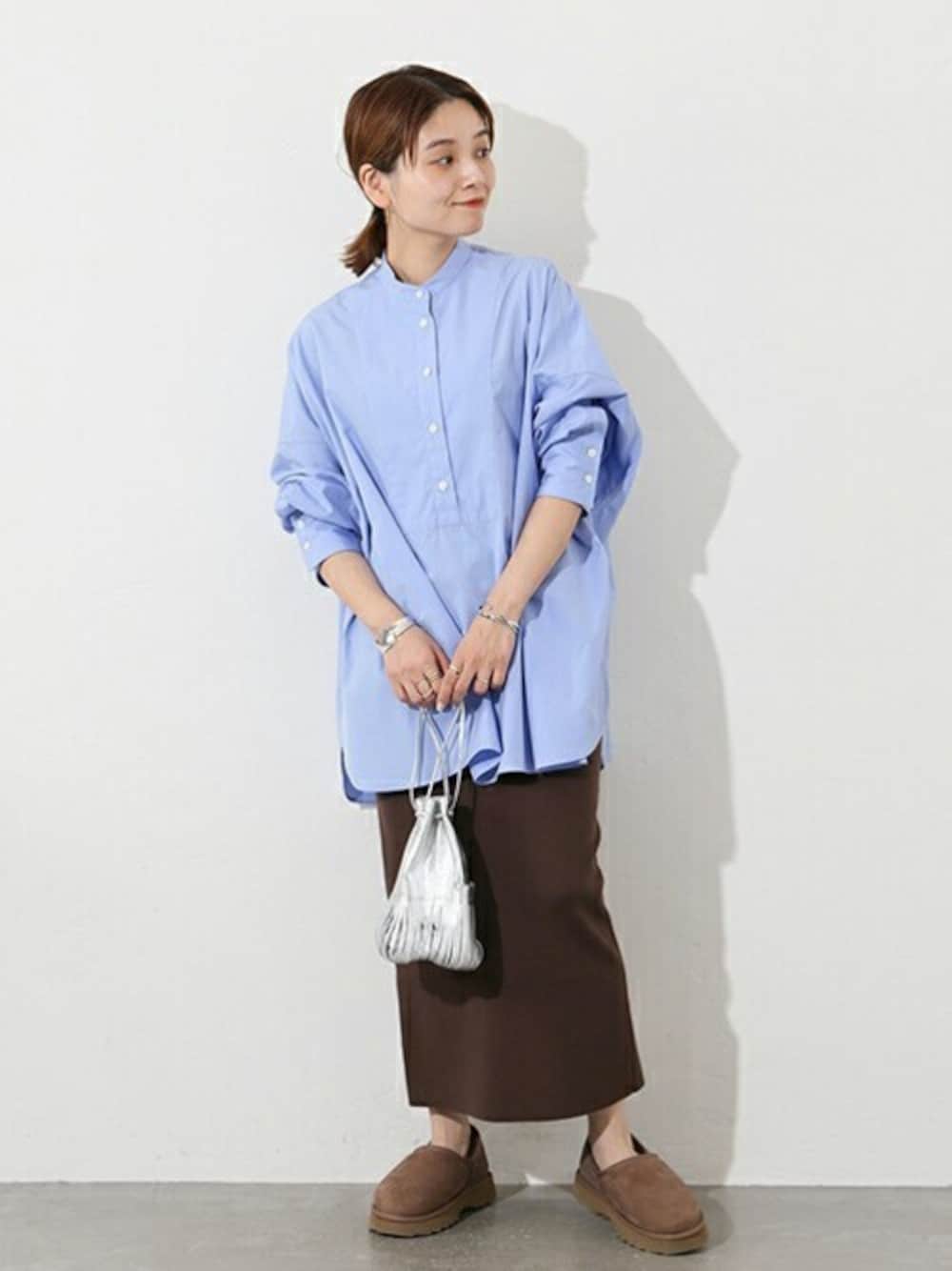 JOURNAL STANDARD（ジャーナルスタンダード）の「□□□フロントブザム