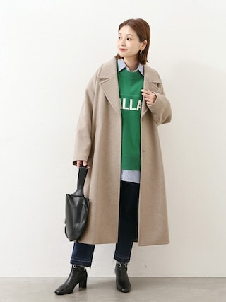 JOURNAL STANDARD（ジャーナルスタンダード）の「スーパー140ビーバー
