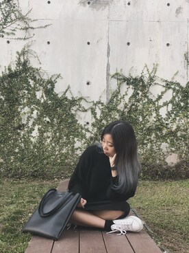 MIKO さんのコーディネート