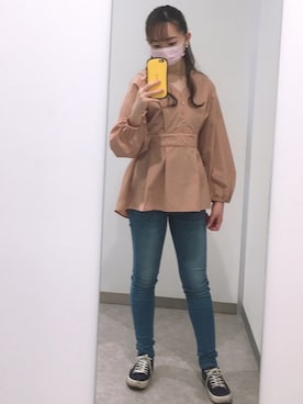 miyuさんのコーディネート