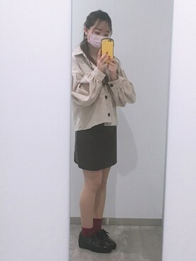 miyuさんのコーディネート