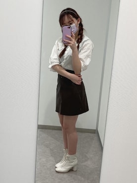 miyuさんのコーディネート