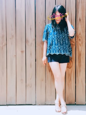 KaeDeさんのコーディネート