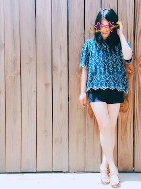 KaeDeさんのコーディネート