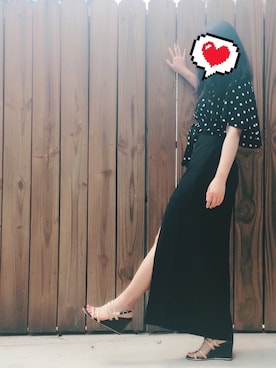 KaeDeさんのコーディネート