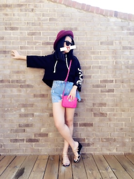 KaeDeさんのコーディネート